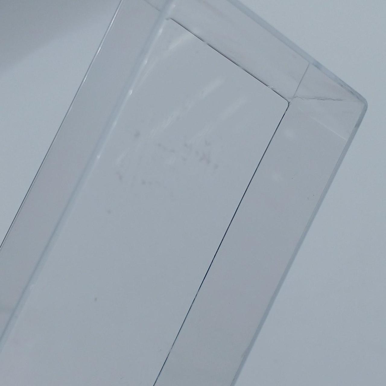 ケースキズあり