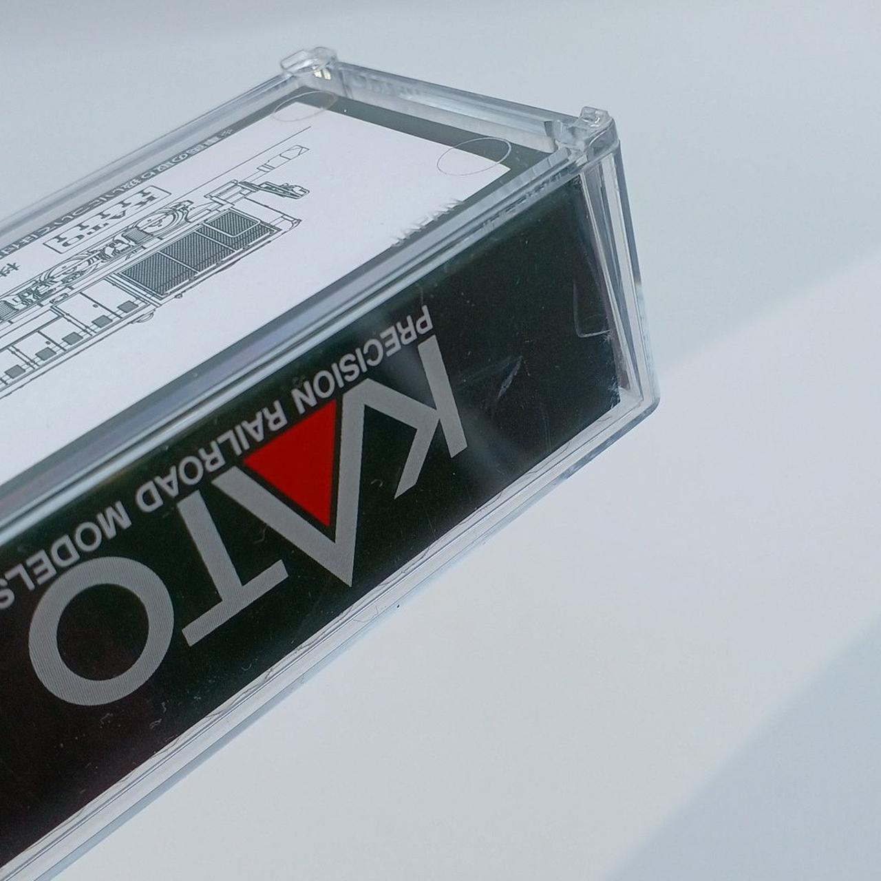 ケースキズあり