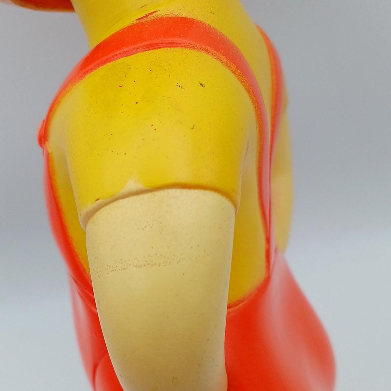 経年劣化、イタミあり