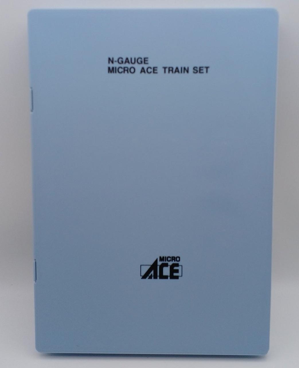 ケースイタミあり