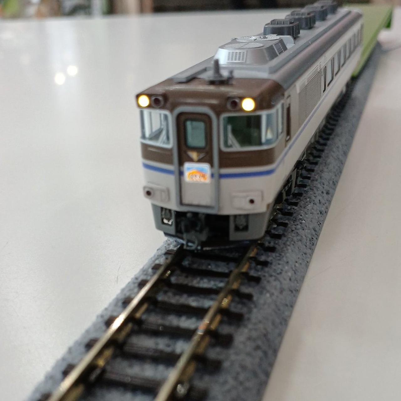 ライト点灯確認済み