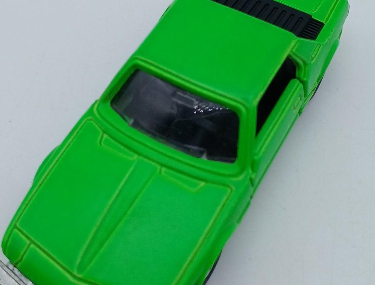 フロントガラス部分汚れあり