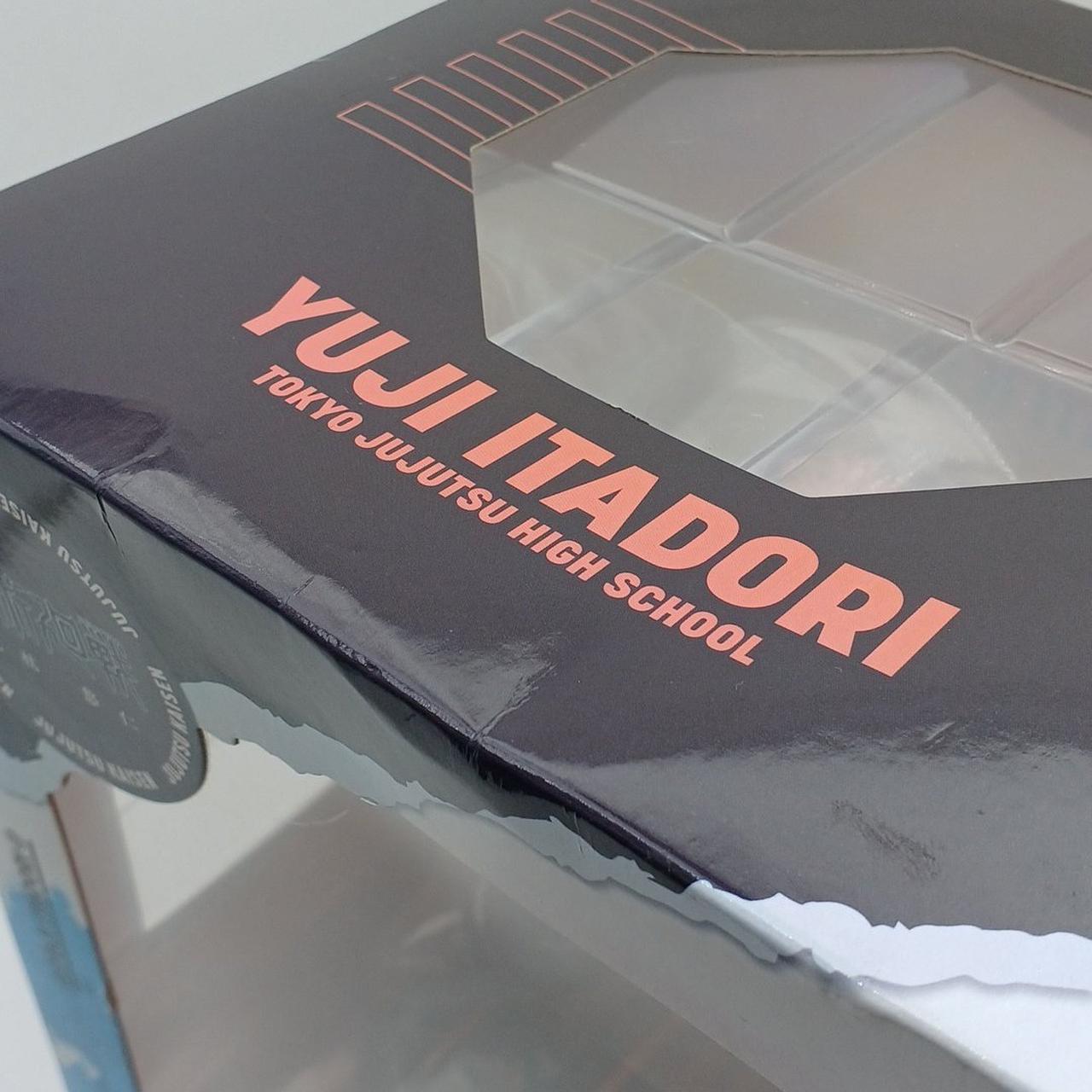 箱イタミ・凹みあり