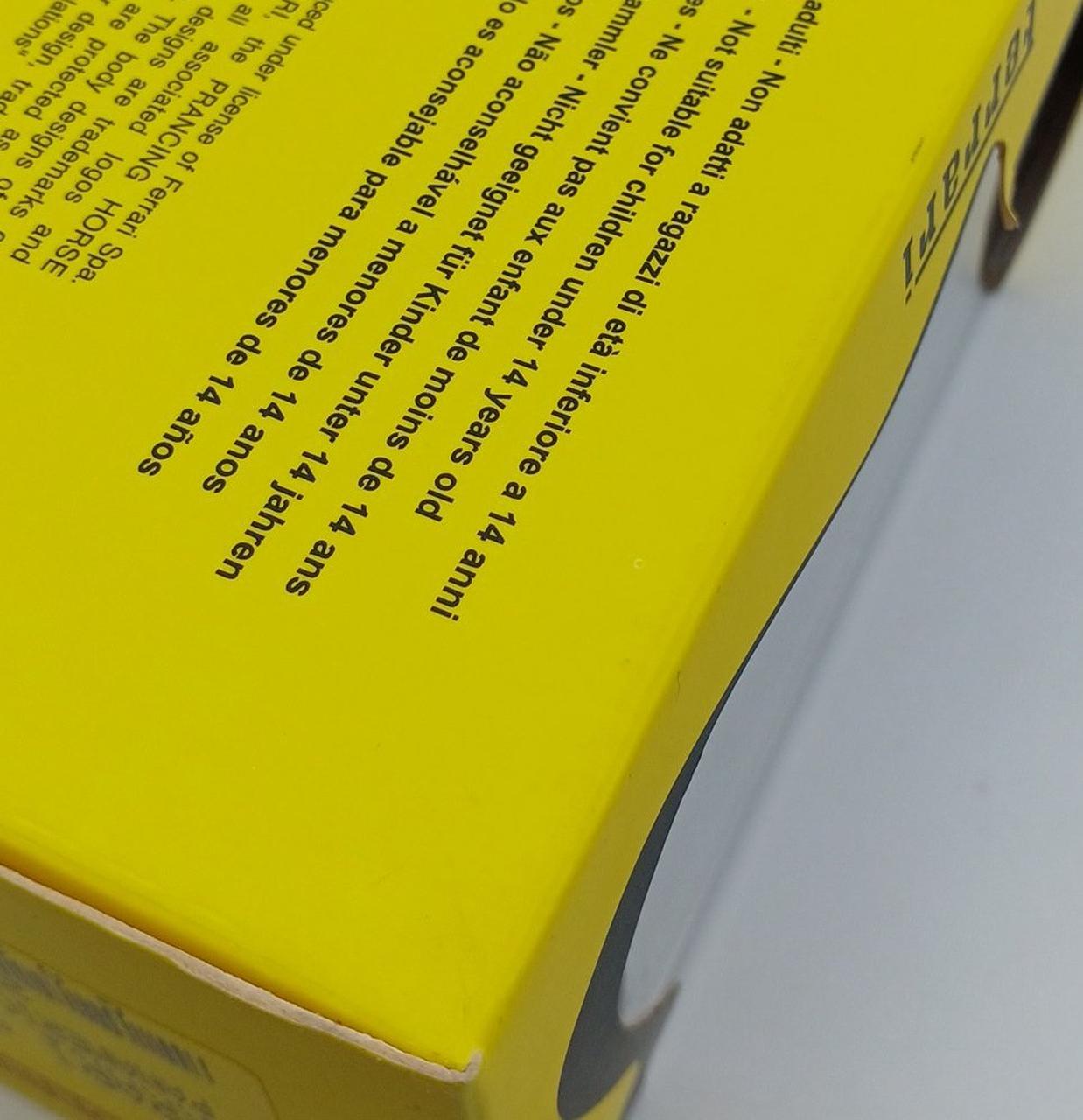 箱イタミ・汚れあり