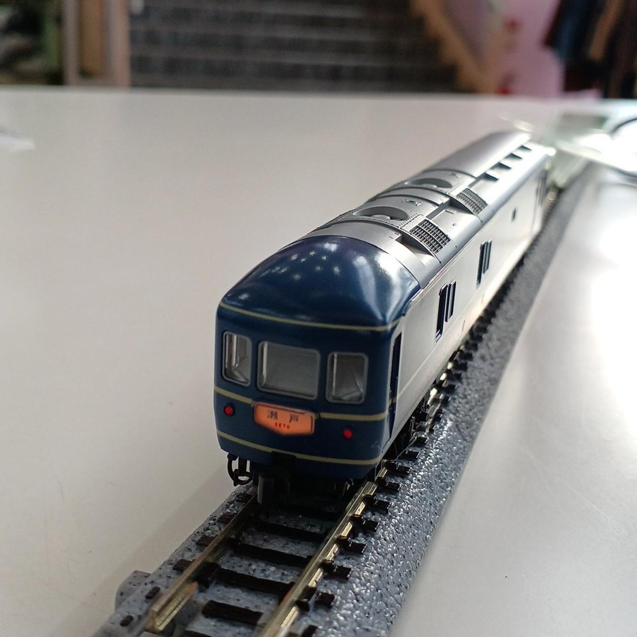 ライト点灯確認済み