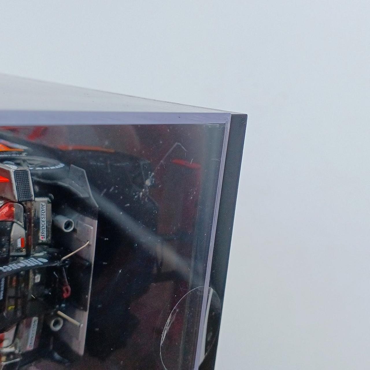 ケースキズあり