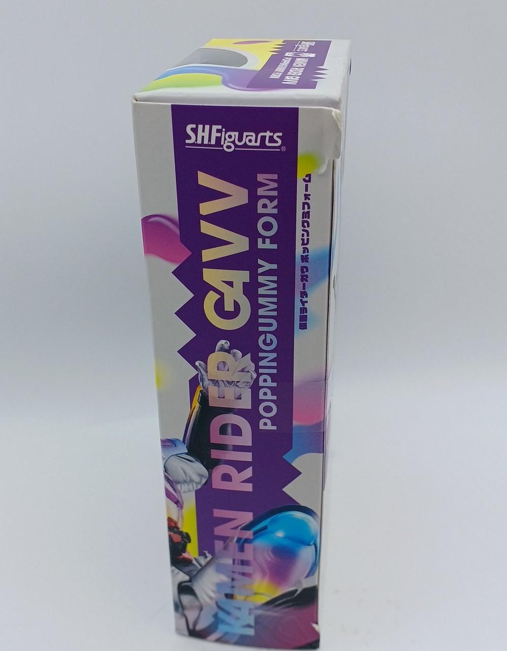 箱汚れ・破れあり