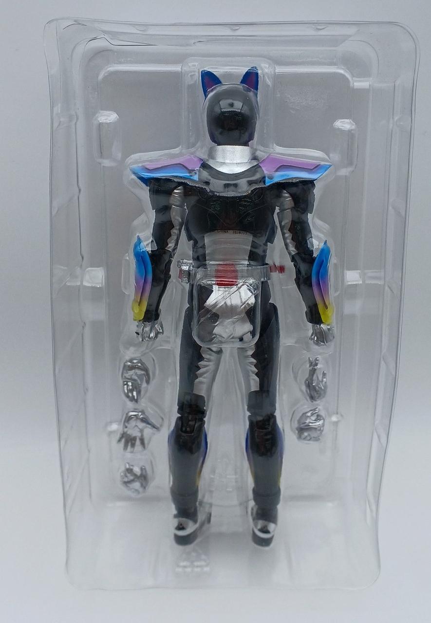 ブリスターイタミあり