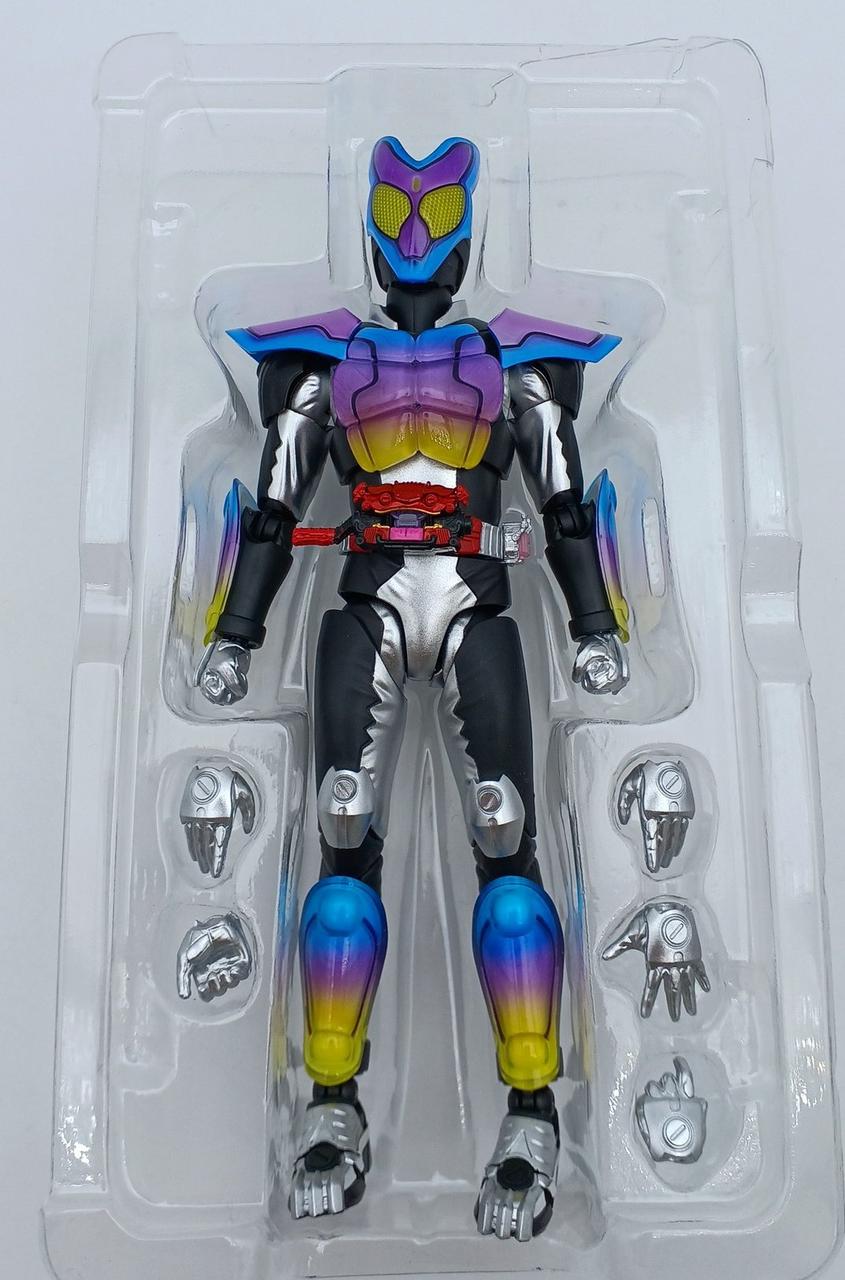 ブリスターイタミあり