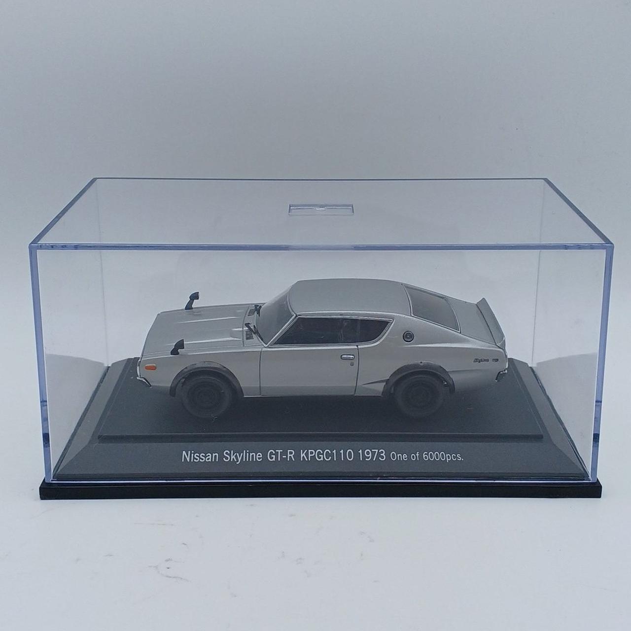 ケースイタミあり