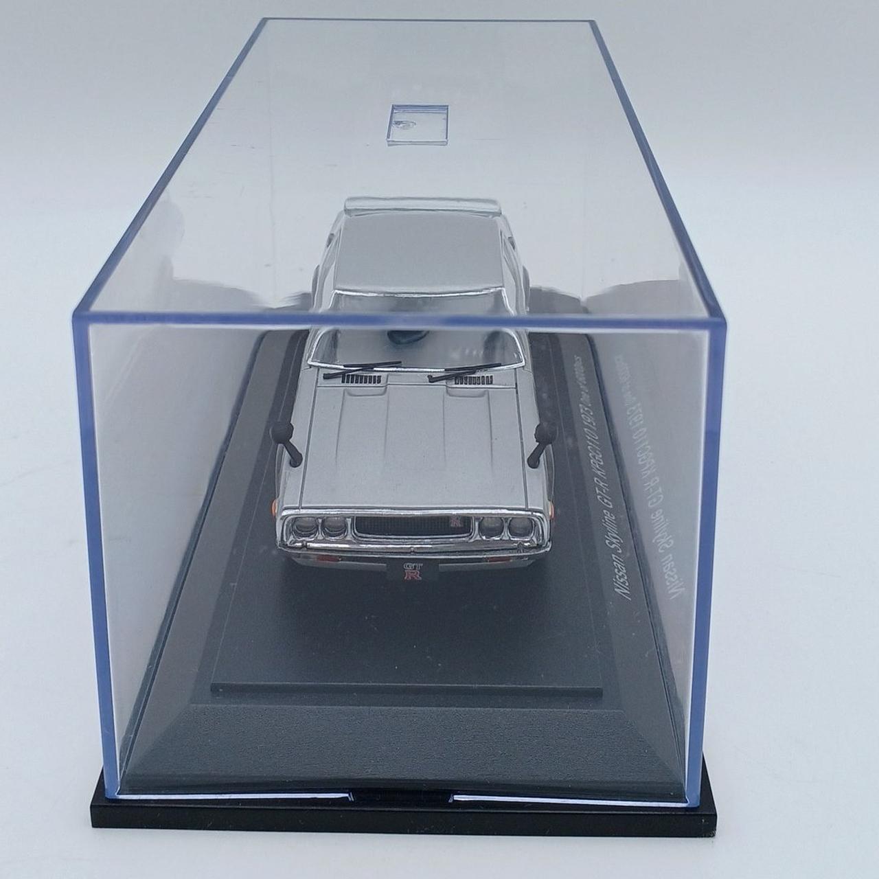 ケースイタミあり