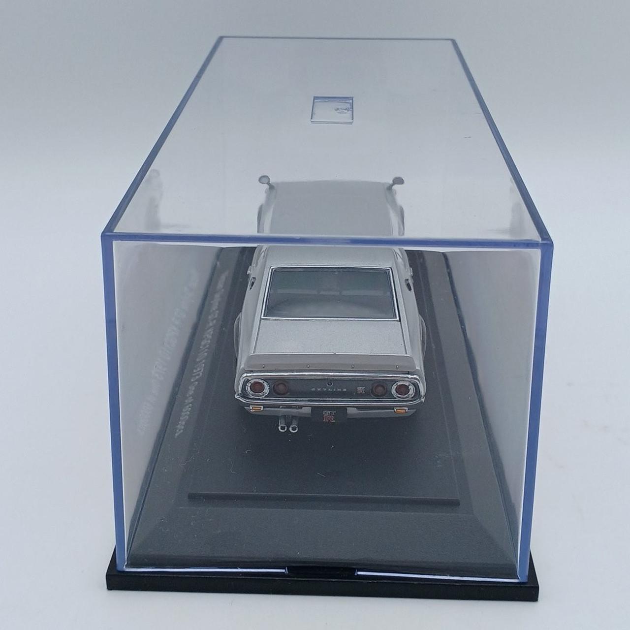 ケースイタミあり