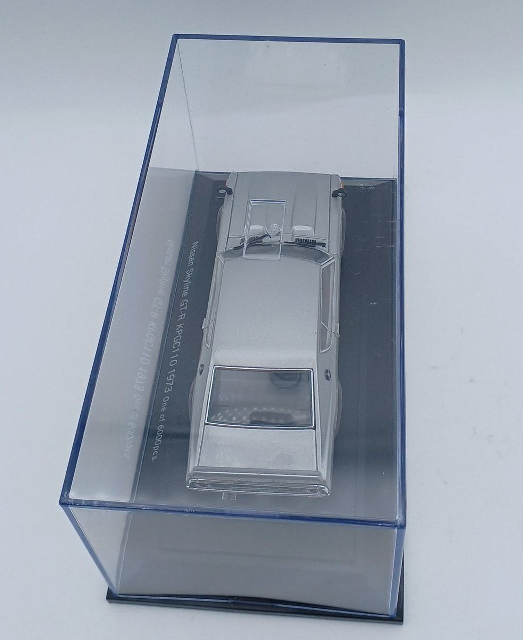 ケースイタミあり