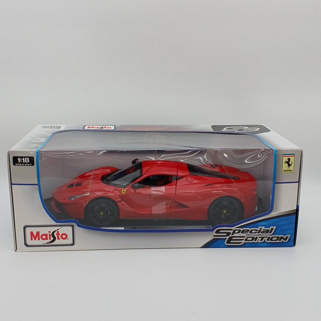 外箱汚れ・イタミあり