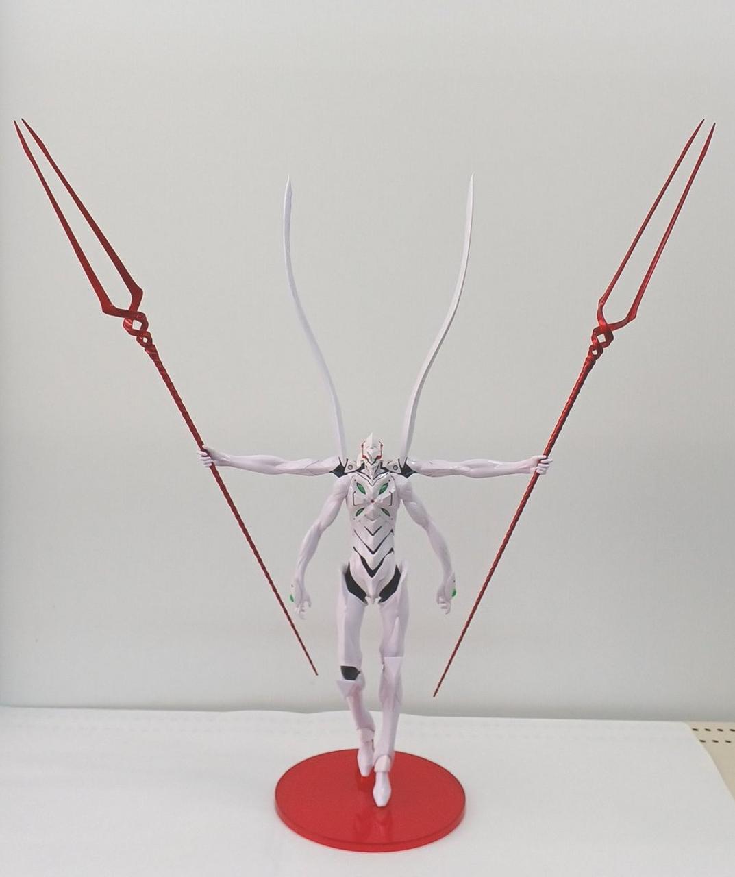 現状渡し・箱なし