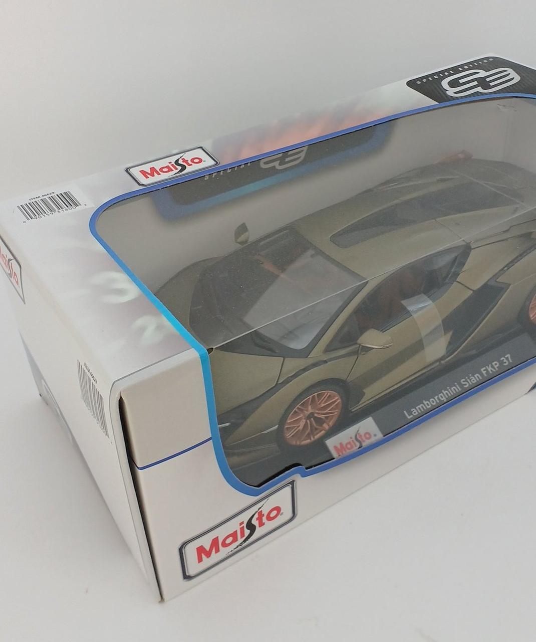 MAISTO|1/18|【ハードオフ公式通販】オフモール|2081450000002259