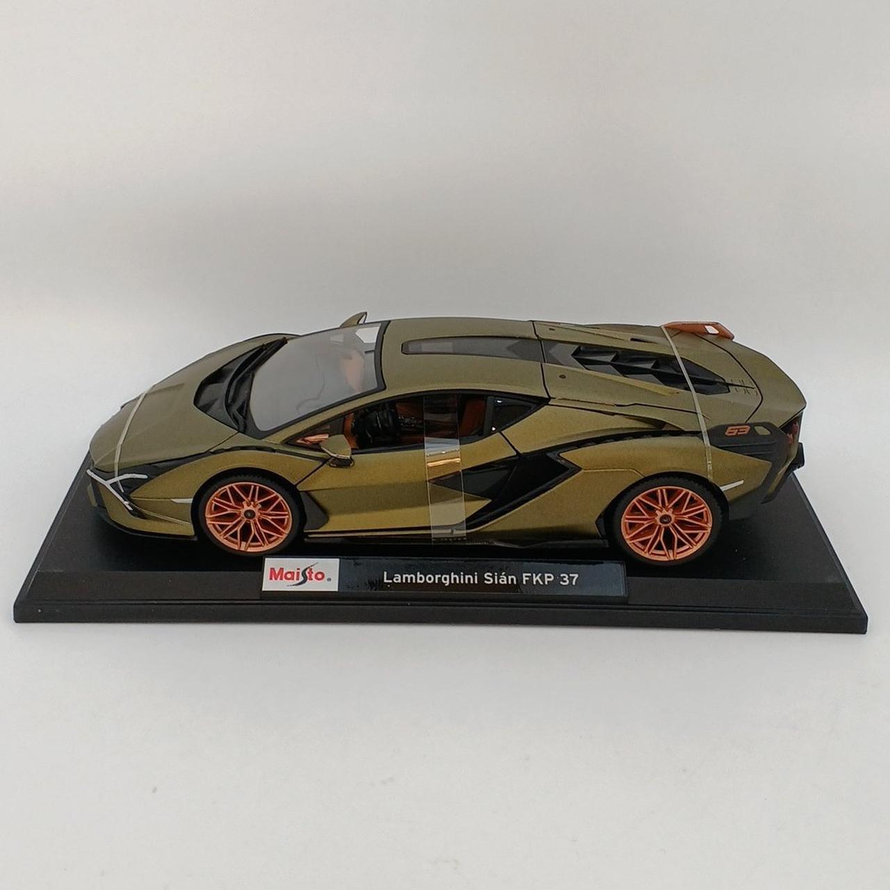 MAISTO|1/18|【ハードオフ公式通販】オフモール|2081450000002259