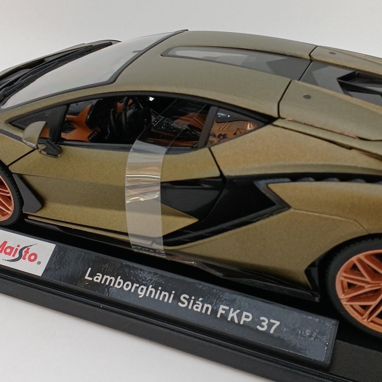 MAISTO|1/18|【ハードオフ公式通販】オフモール|2081450000002259