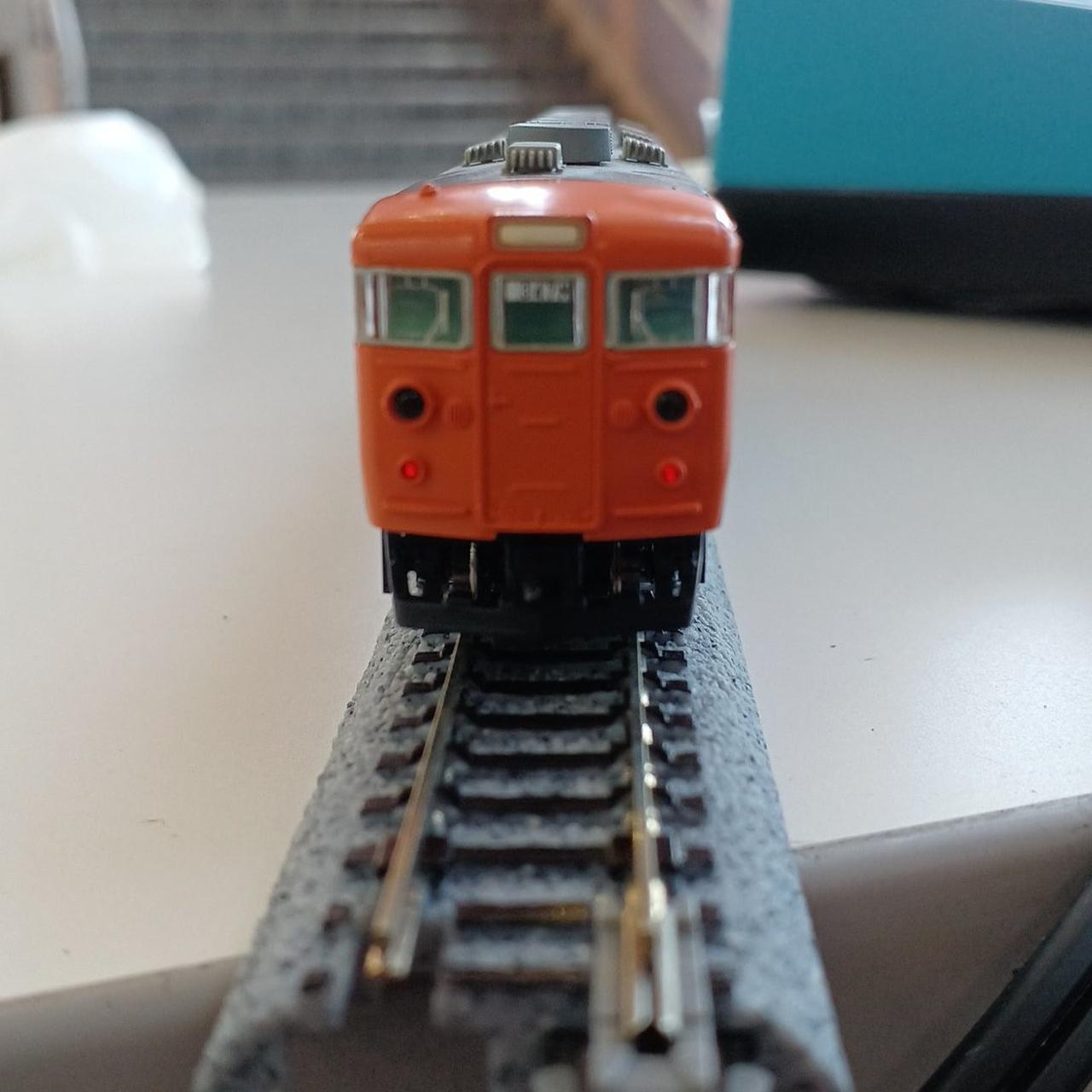 ライト点灯確認済み