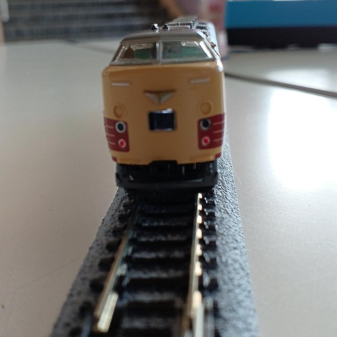 ライト点灯確認済み