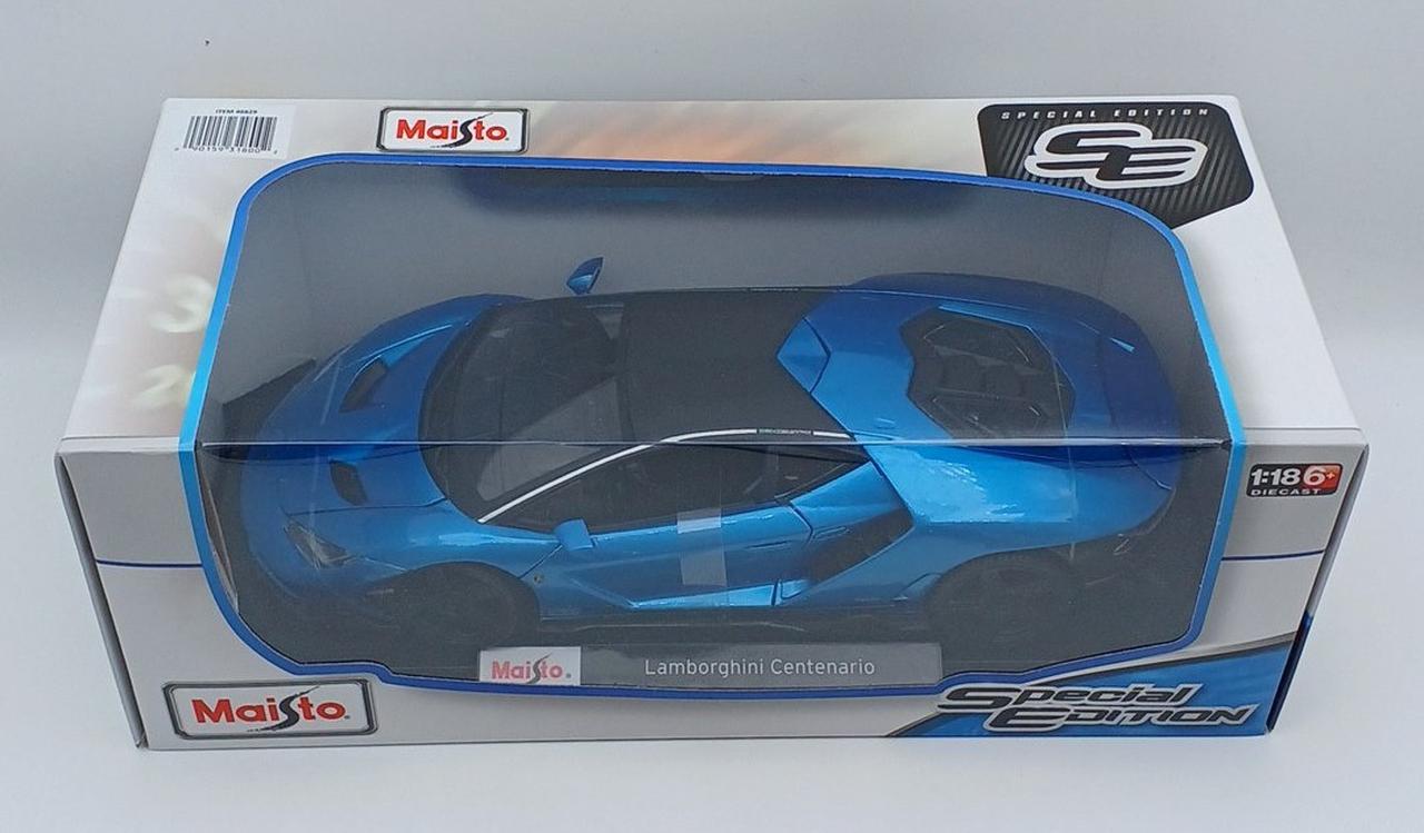 MAISTO|1/18|【ハードオフ公式通販】オフモール|2081450000002250