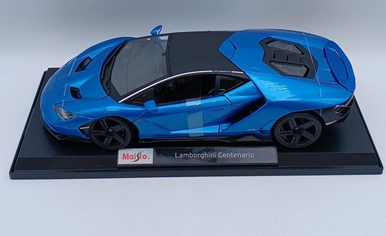 MAISTO|1/18|【ハードオフ公式通販】オフモール|2081450000002250