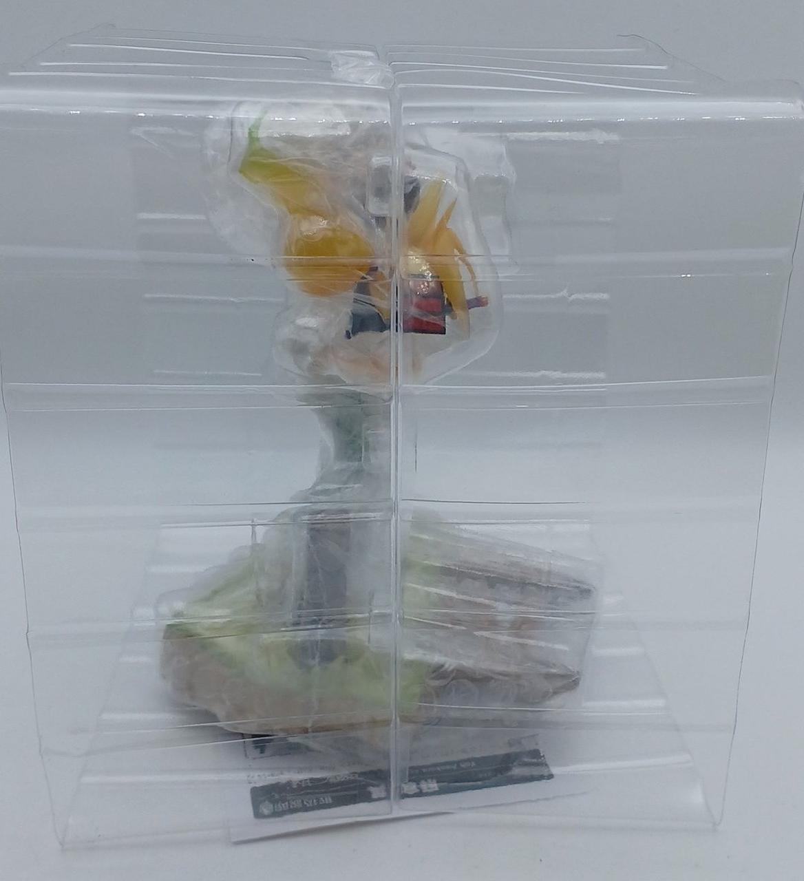 ブリスター未開封