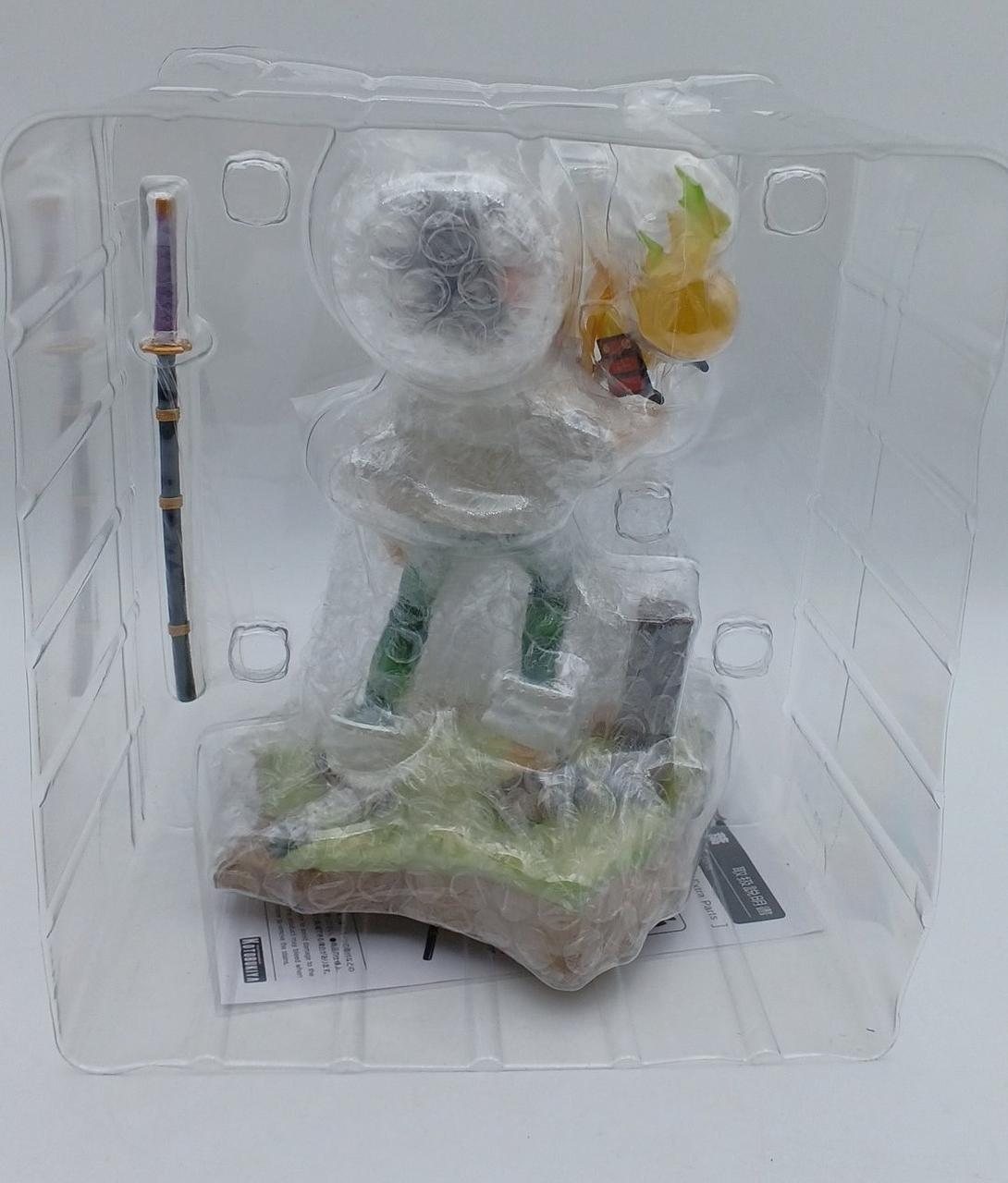 ブリスター未開封