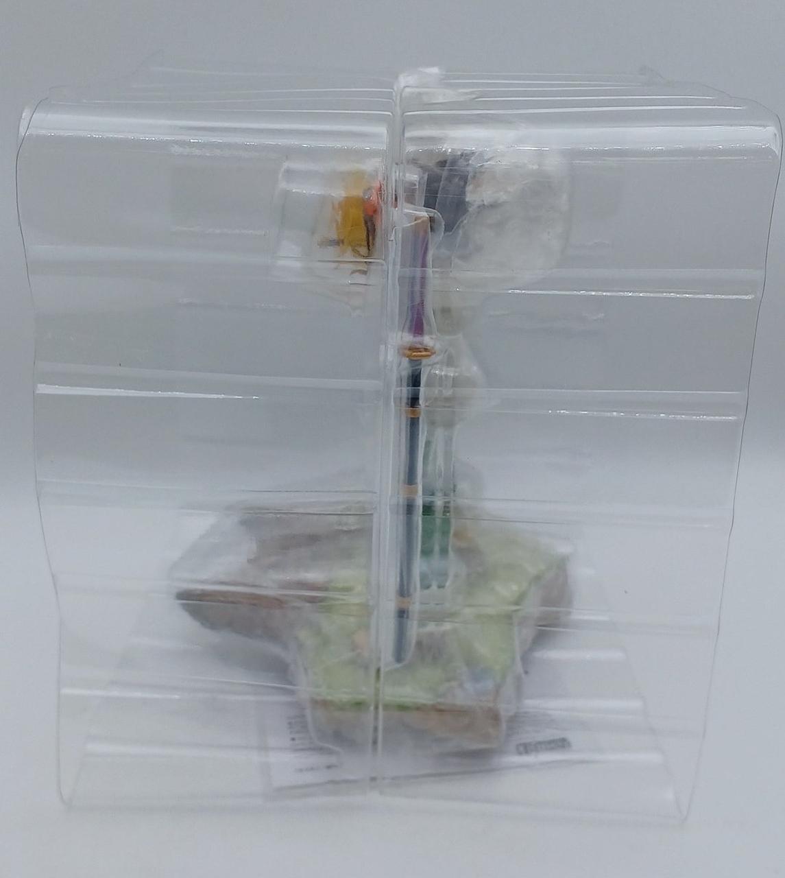 ブリスター未開封