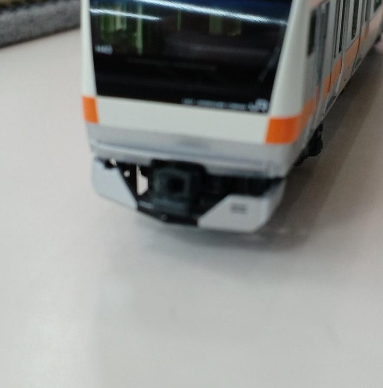 バンパー外れやすいです