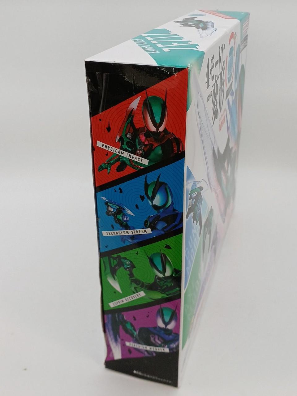 箱イタミ・タバコニオイ有り