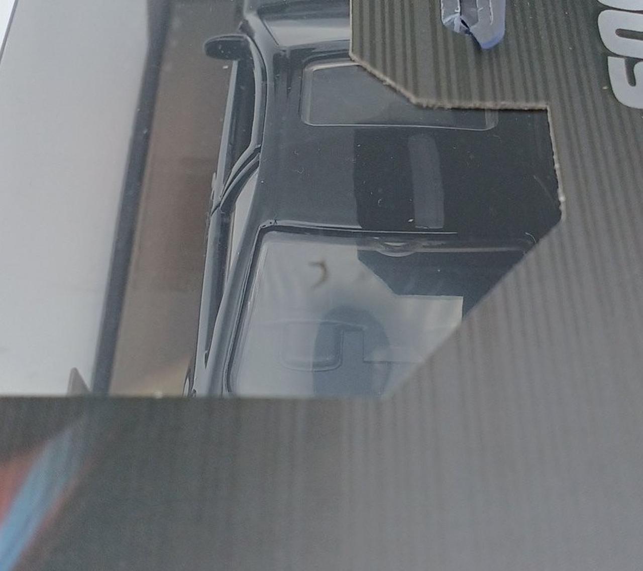 フィルムイタミ・汚れあり