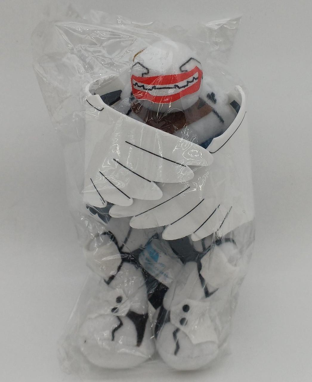 未開封・背中汚れあり