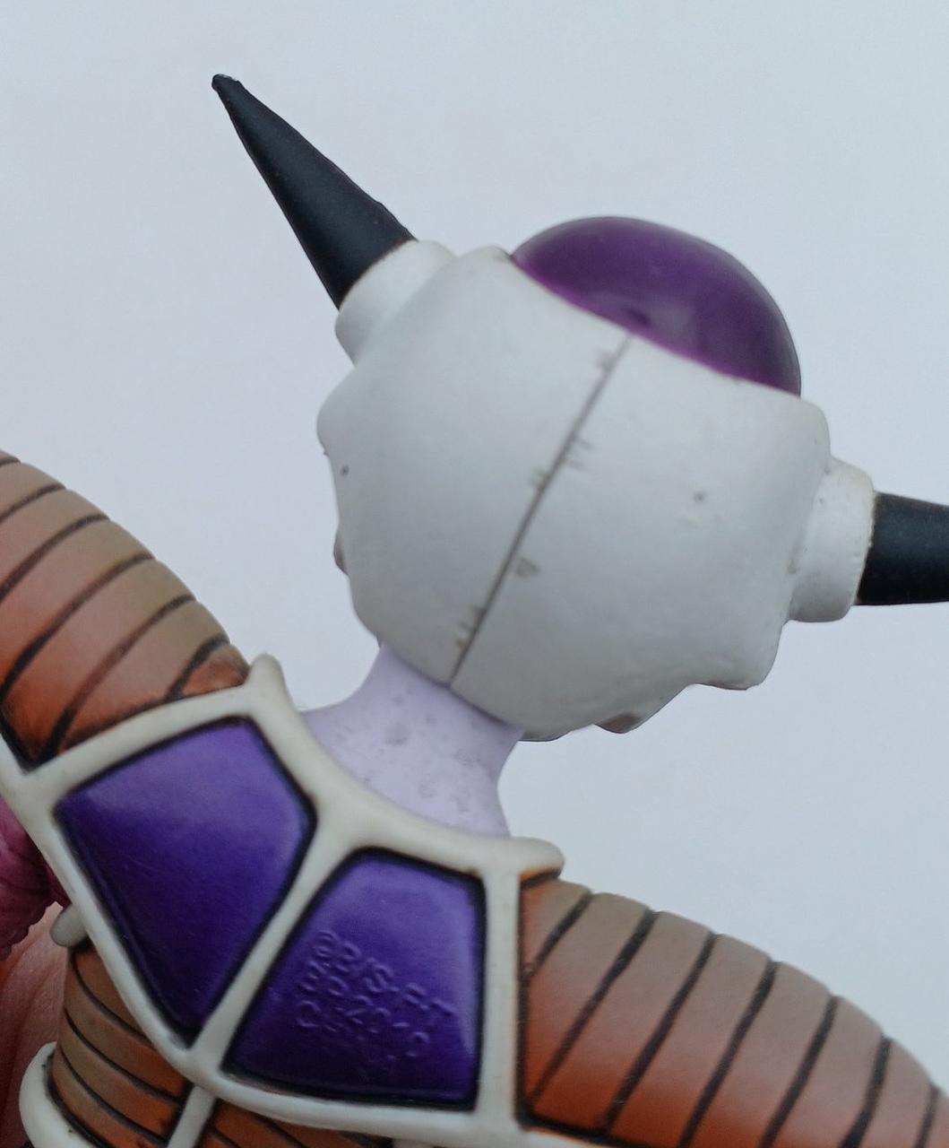 本体汚れ、塗装剥がれあり