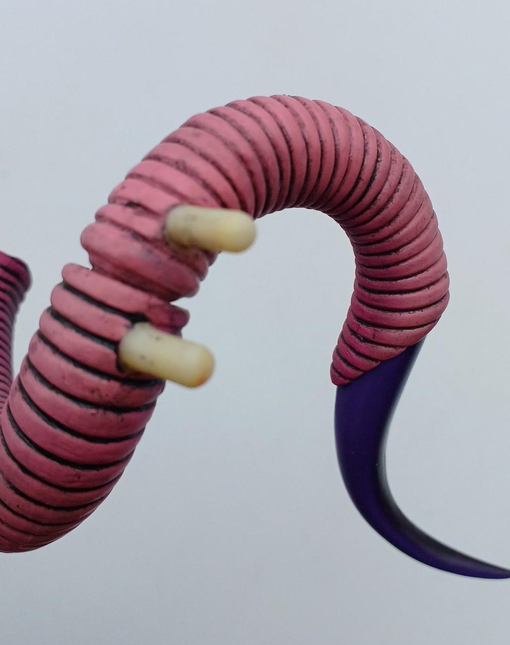 本体汚れ、塗装剥がれあり