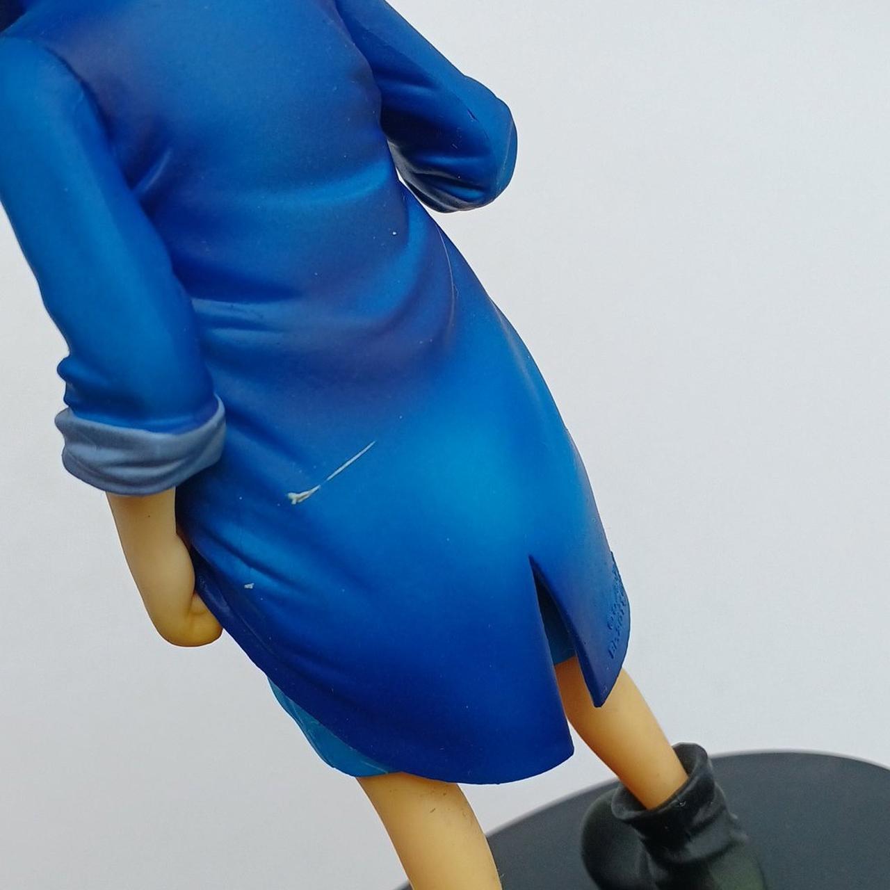 本体イタミあり