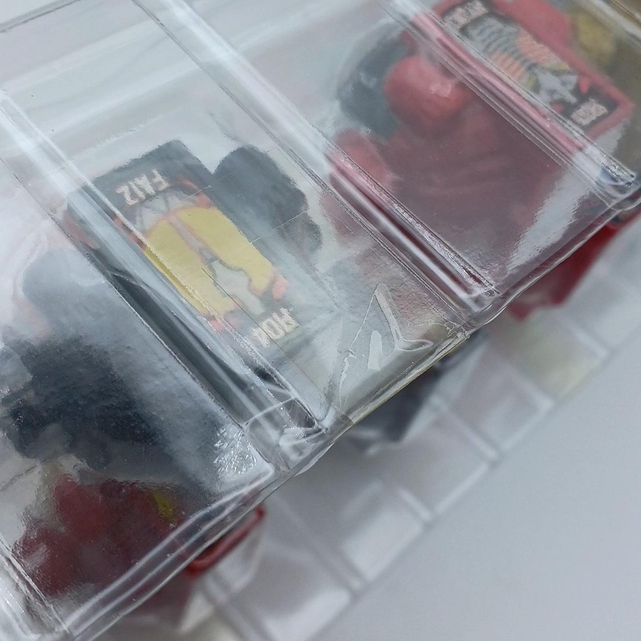 ブリスター未開封