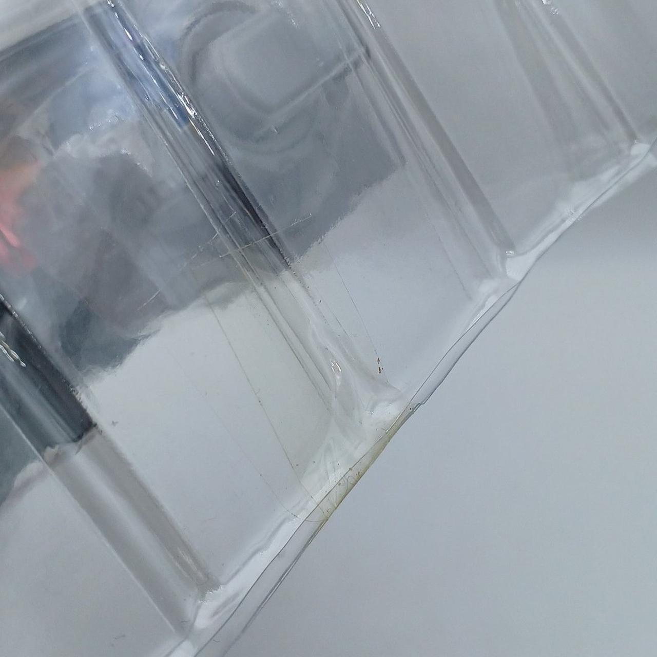 ブリスター未開封