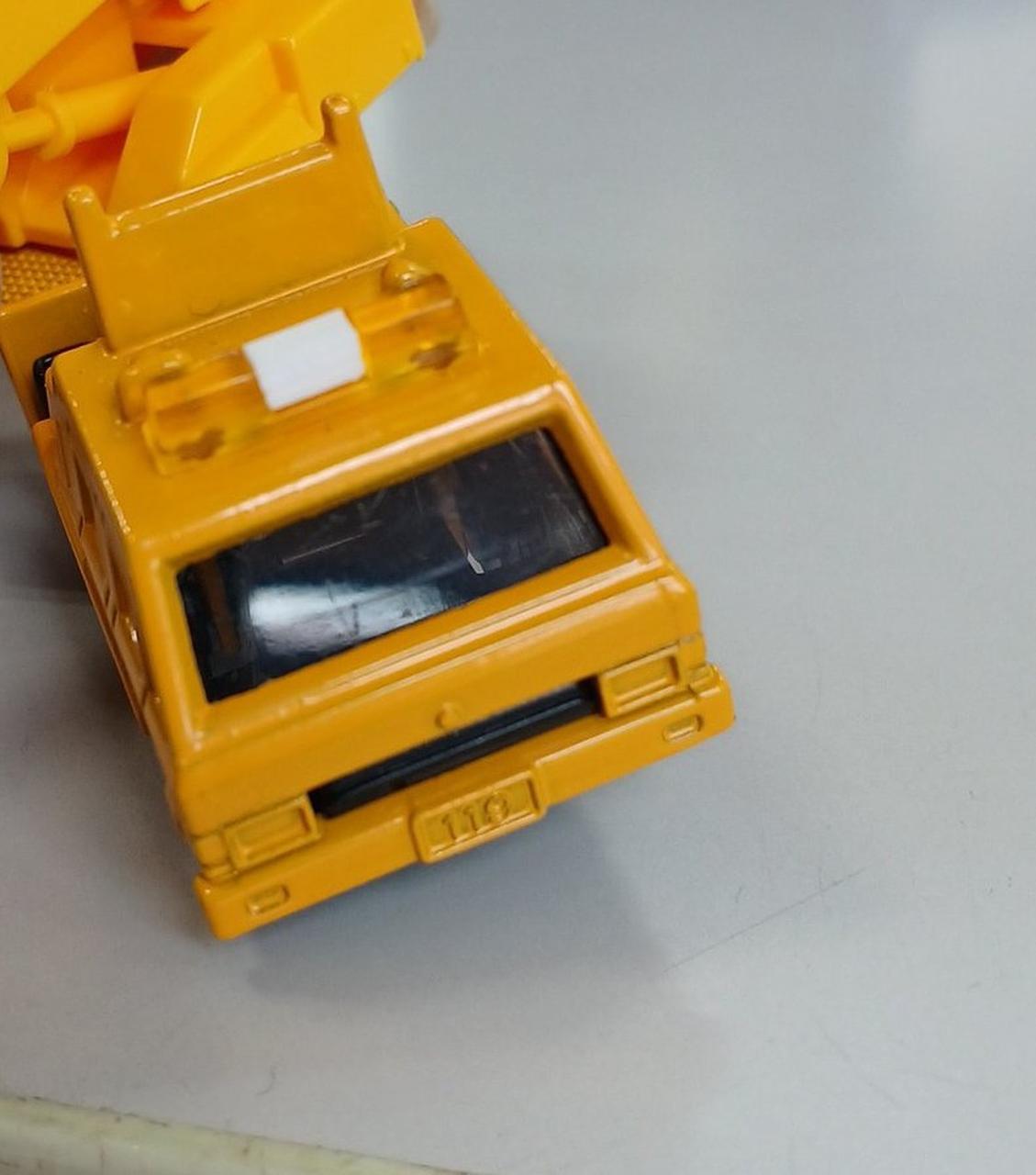 フロントガラスイタミあり