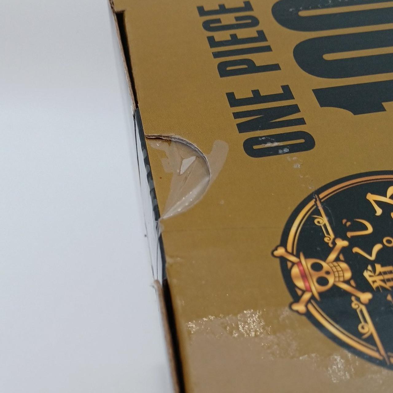 未開封品