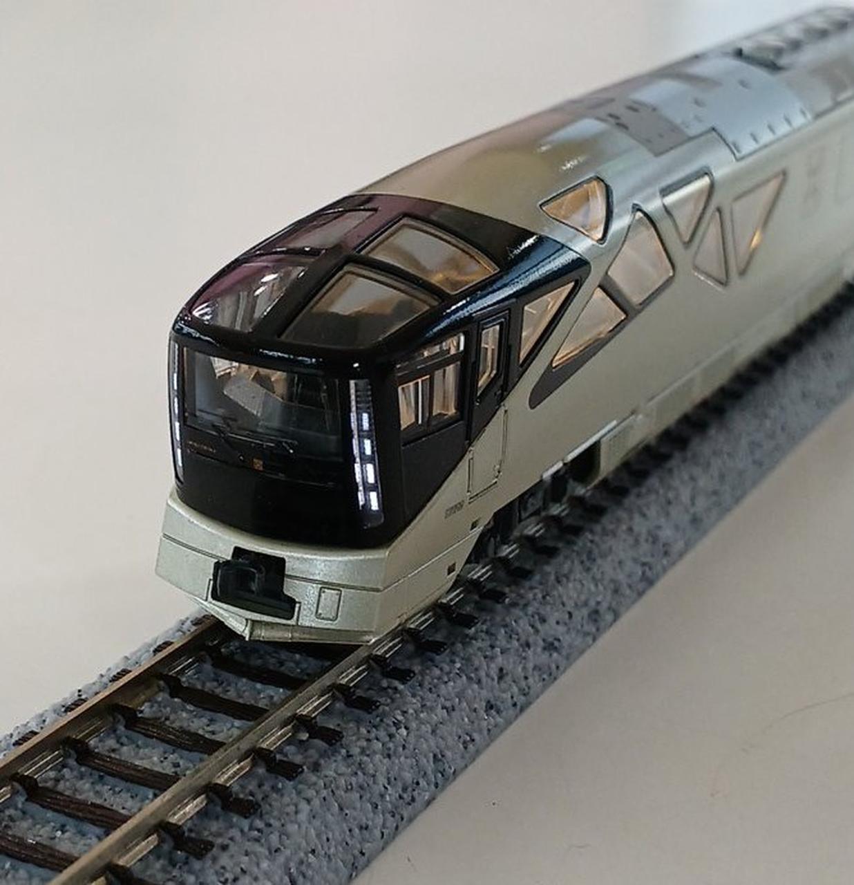 ライト点灯・動作確認済み