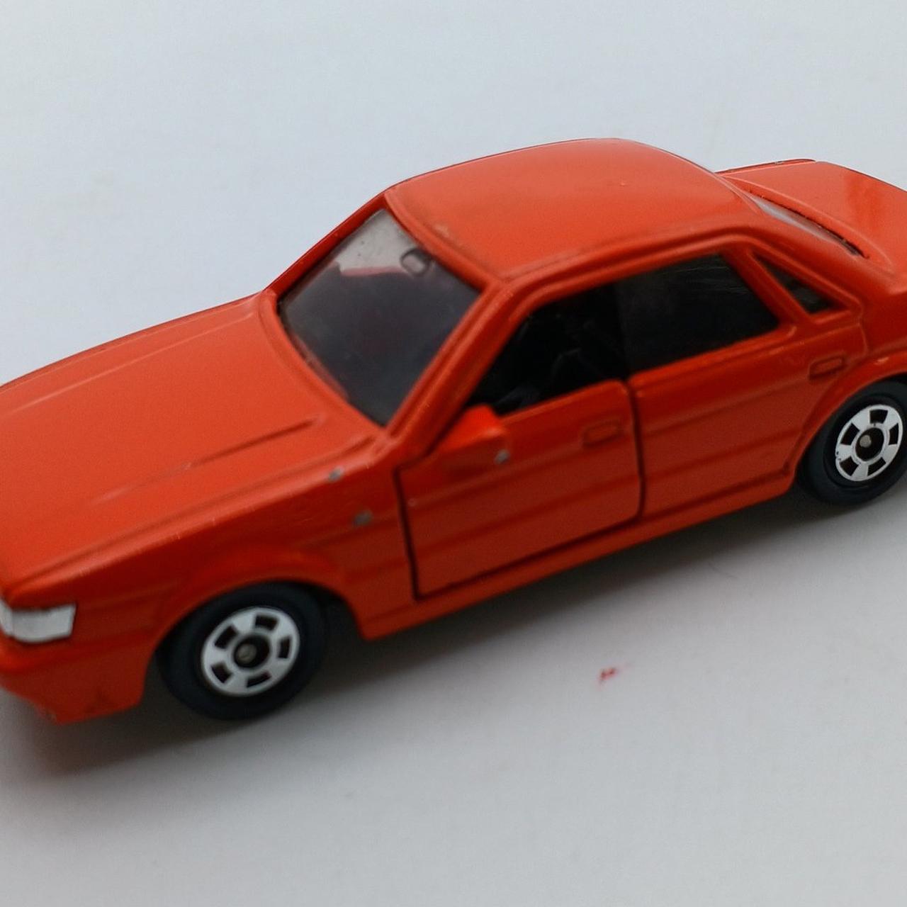 車体イタミあり