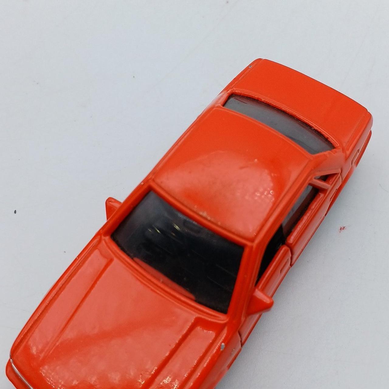 車体イタミあり