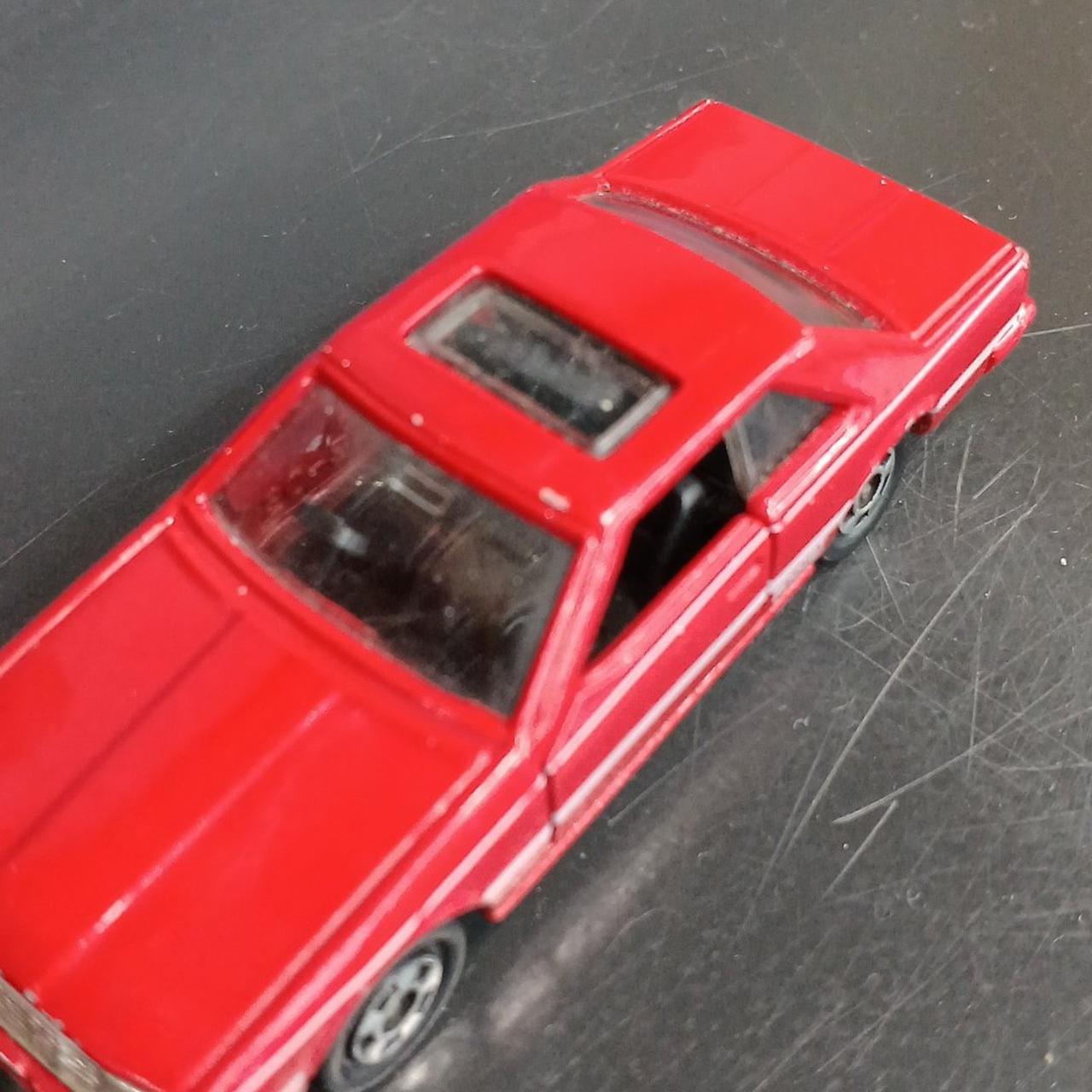 車体イタミあり