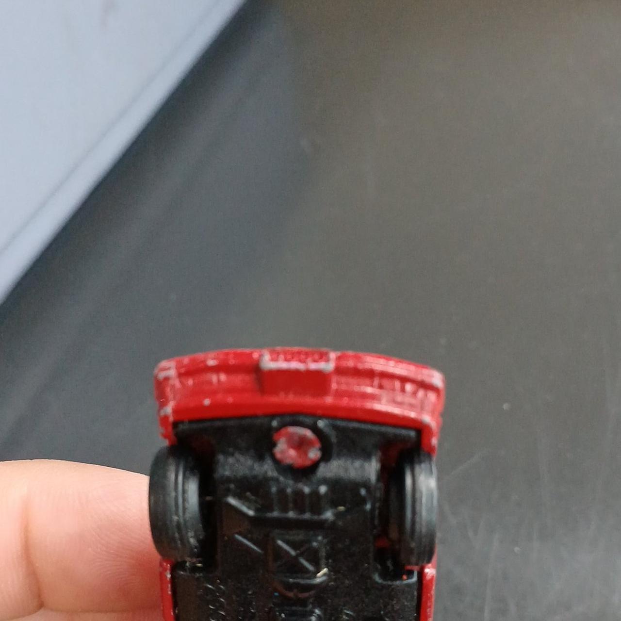 車体イタミあり