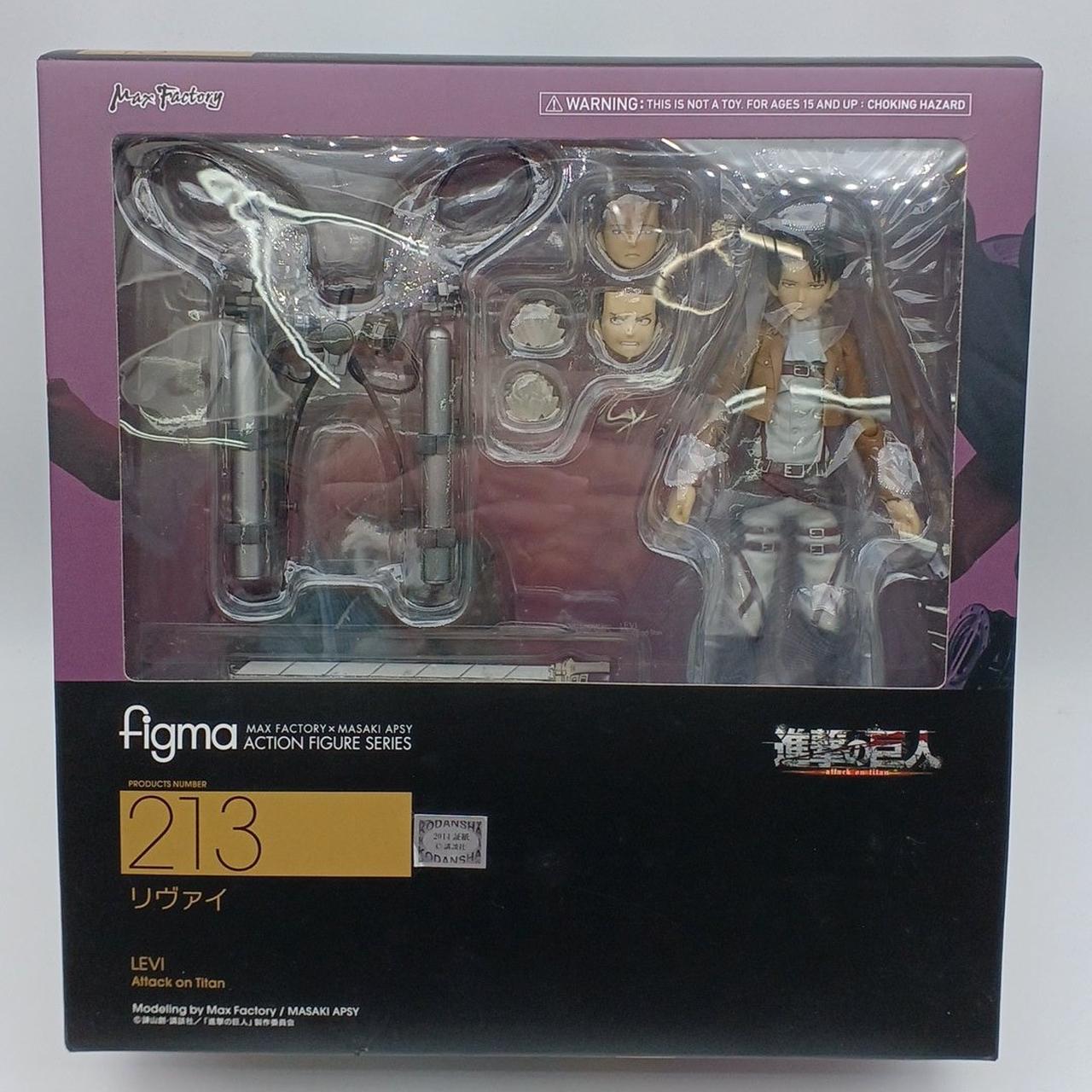 未開封・現状渡し・箱イタミあり