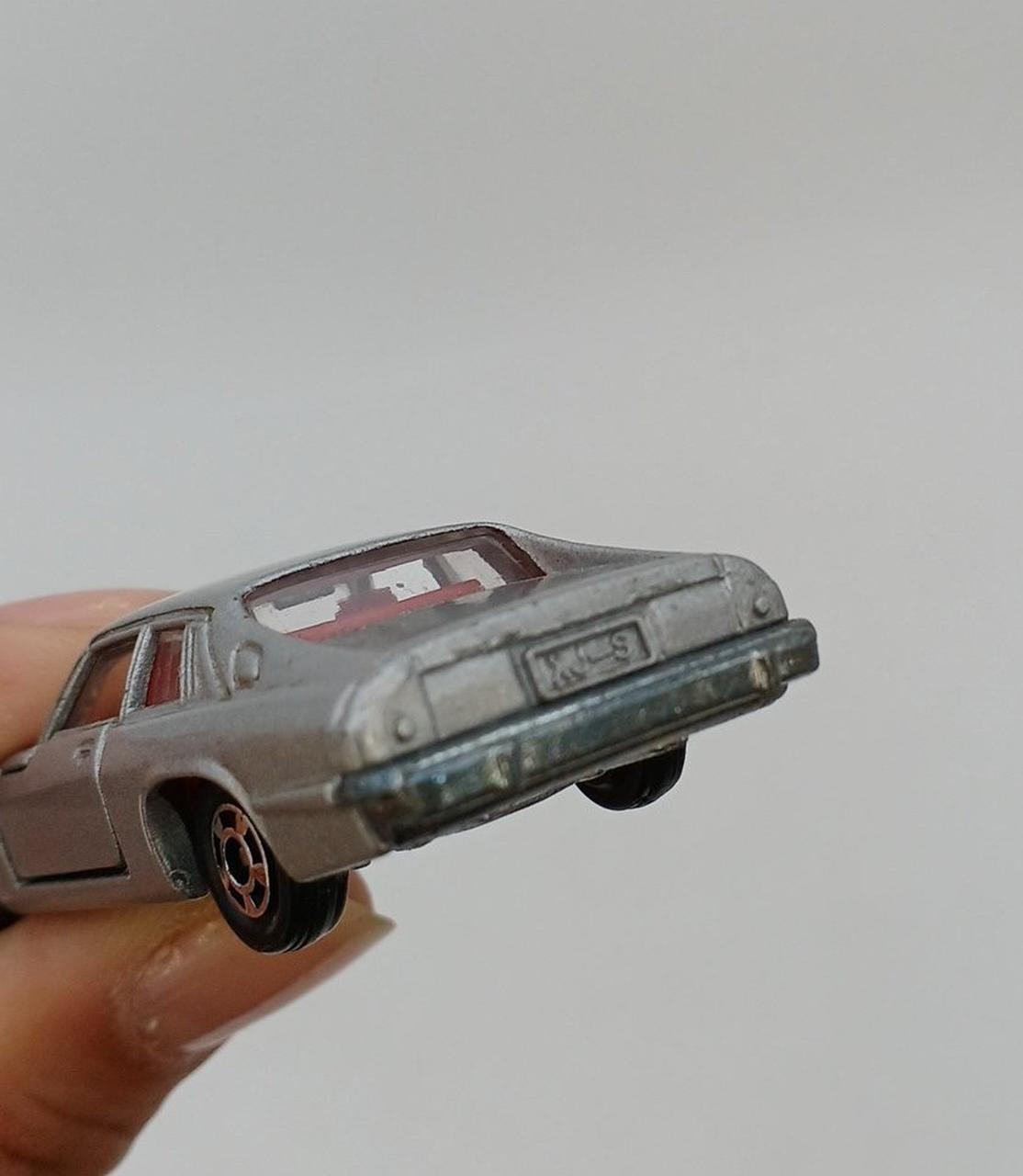 車体イタミあり