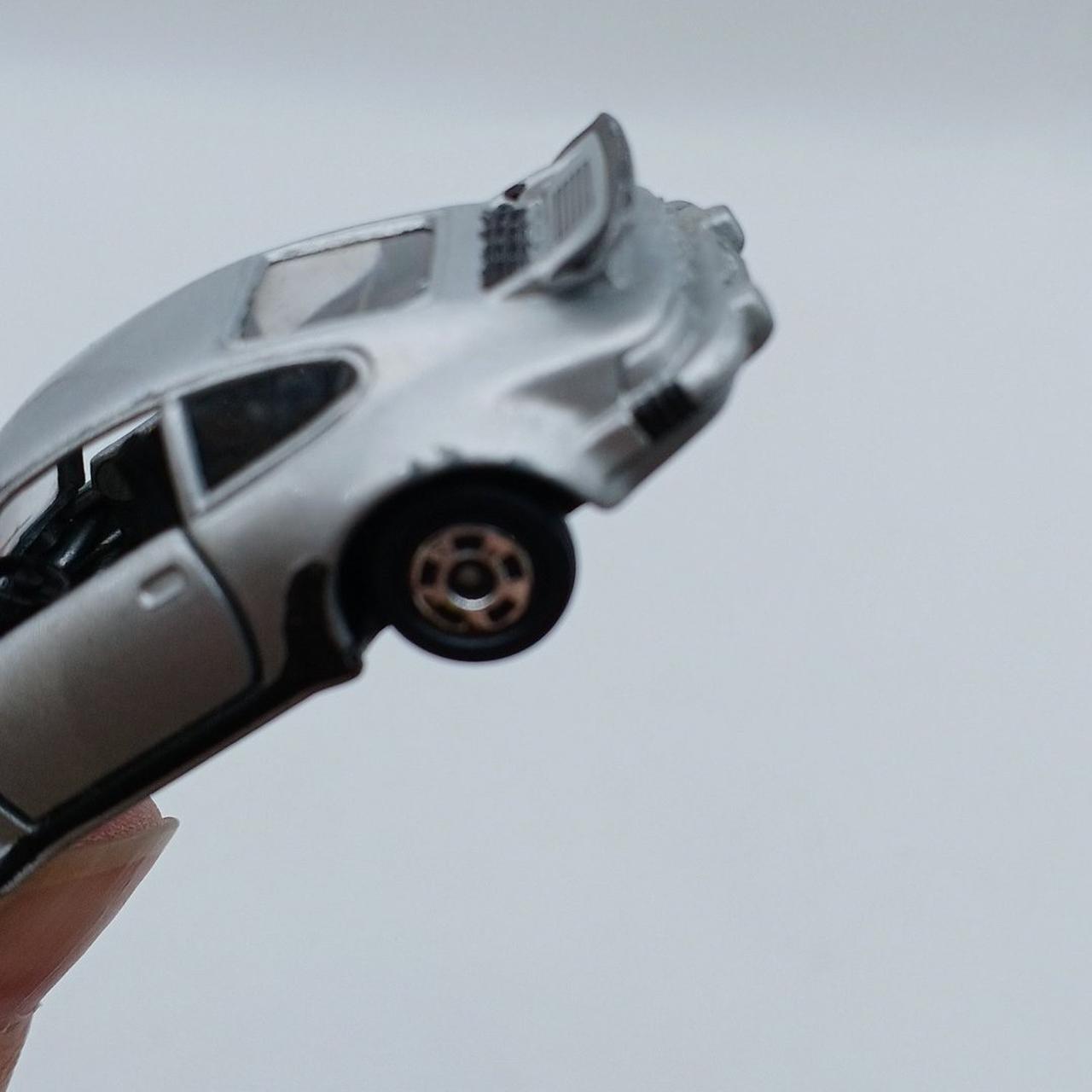 キズ、塗装剥がれ、塗装浮きあり