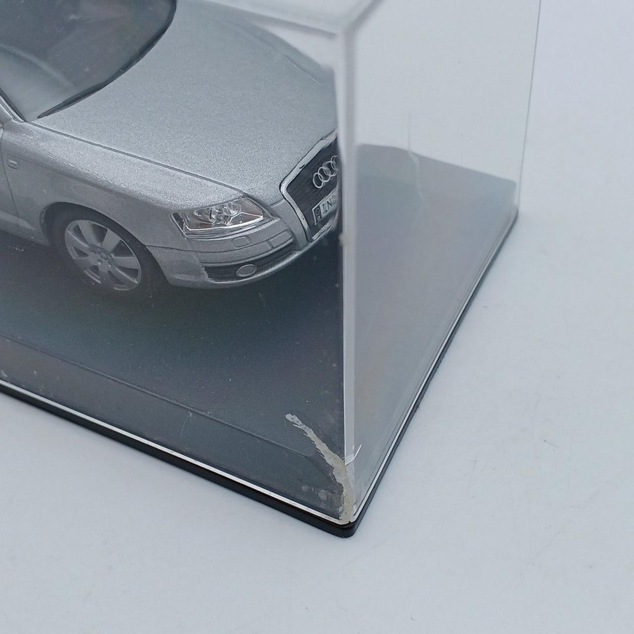 ひび割れ・イタミあり