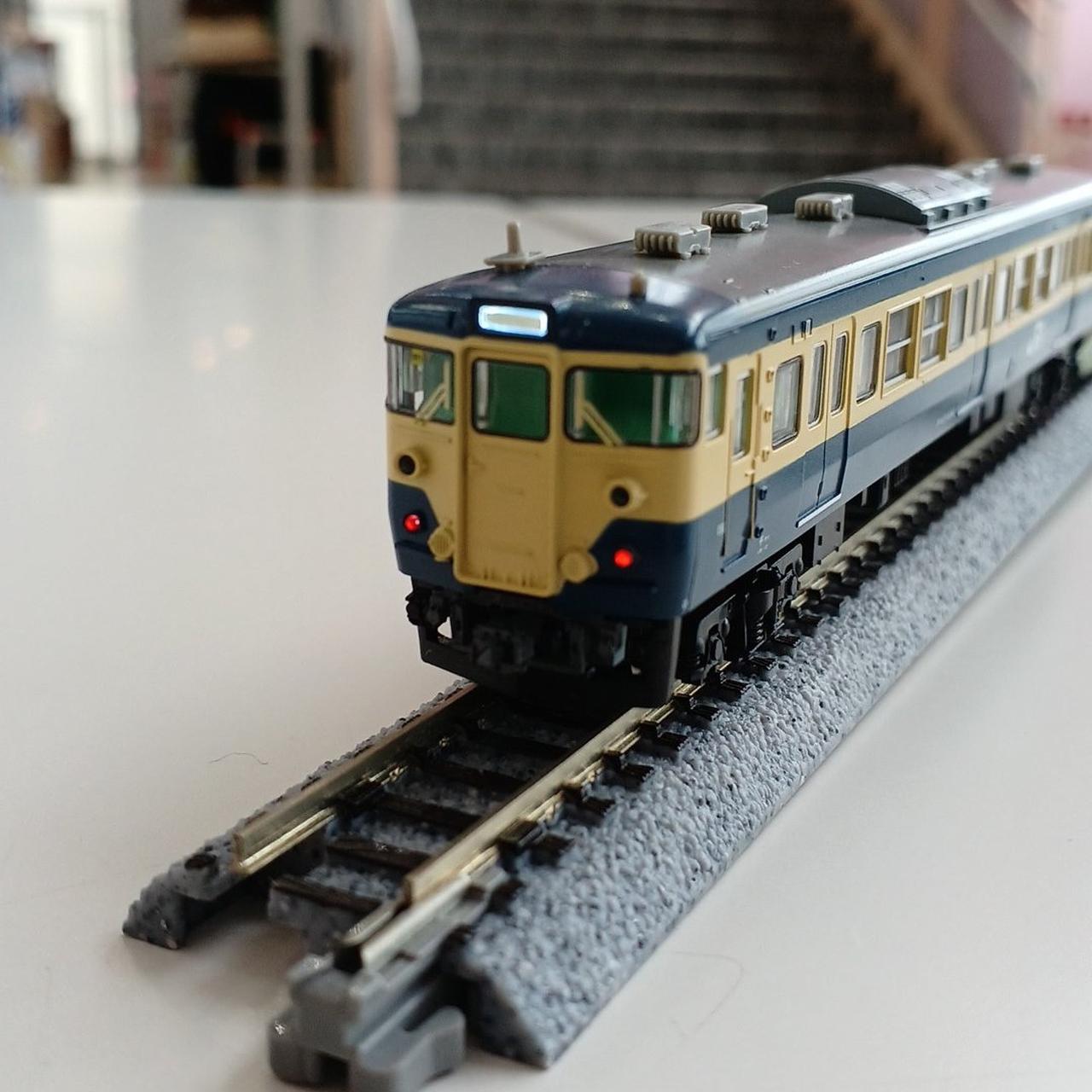 ライト点灯確認済み